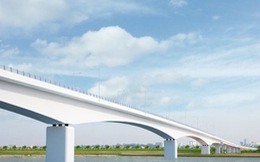 Trên 900 tỷ đồng xây dựng cầu đường bộ Yên Xuân, Nghệ An